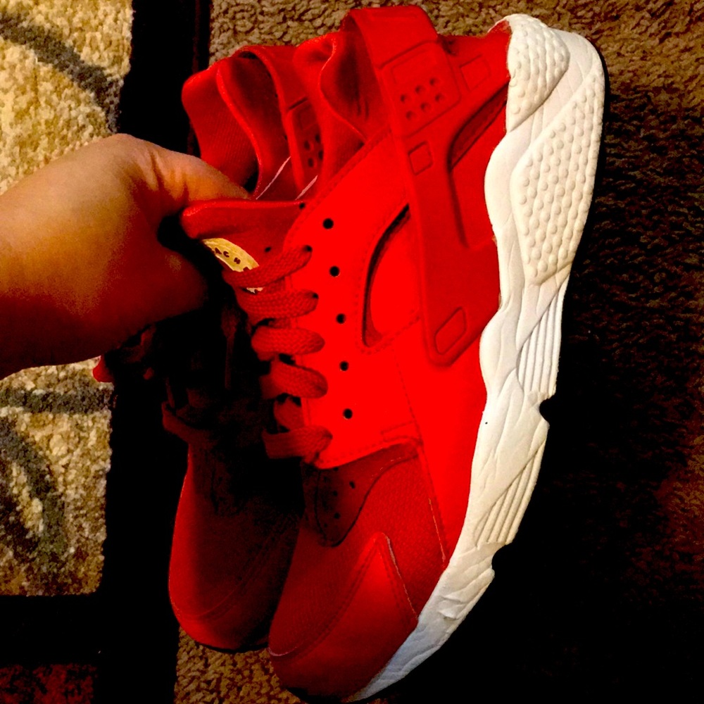 Nike Huaraches